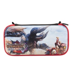 Housse de protection - Monster Hunter - Generations Ultimate