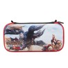 Housse de protection - Monster Hunter - Generations Ultimate