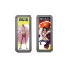 Housse de protection - Nintendo Switch - One Piece - Sacoche & accessoires pour Switch