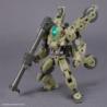 Maquette - 30 Minutes Missions - Volpa Nova