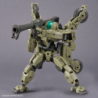 Maquette - 30 Minutes Missions - Volpa Nova