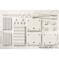 Figures Accessories - Saint Seiya - Display Stand Set Appendix Deluxe