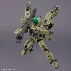 Maquette - 30 Minutes Missions - Volpa Nova