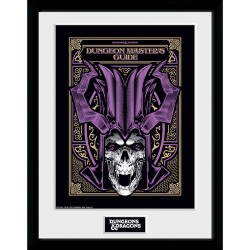 Frame  - Dungeons & Dragons - Master's Guide