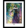 Cadre - Magic The Gathering - Liliana Vess