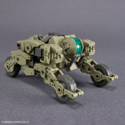 Maquette - 30 Minutes Missions - Volpa Nova