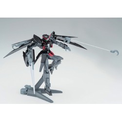 Maquette - Master Grade - Gundam - Age-2 Dark Hound