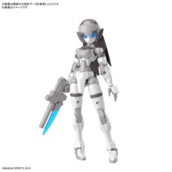 Model - 30 Minutes Missions - Acerby (Type-C)