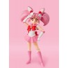 Action Figure - Animation - Sailor Moon - Sailor Chibi Moon