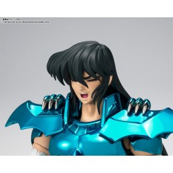 Action Figure - Myth Cloth EX - Saint Seiya - V3 - Dragon Shiryu