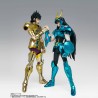 Action Figure - Myth Cloth EX - Saint Seiya - V3 - Dragon Shiryu