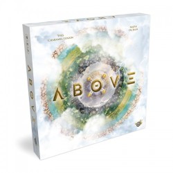 Jeu de plateau - Divers - Above