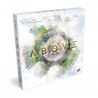 Jeu de plateau - Divers - Above
