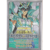 Accessoires Figurines - Metal Mat - Saint Seiya - Shiryu du Dragon
