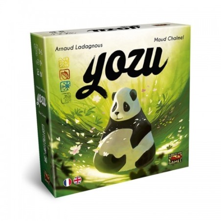 Giochi di carte - Logica e memoria - Famiglia - Varie - Yozu