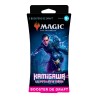 Cartes (JCC) - Pack de 3 Boosters de Draft - Magic The Gathering - Kamigawa : la dynastie Néon