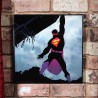 Tableau - Toile - Crystal Clear Picture - Superman - The New 52