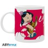 Mug - Mug(s) - Lilo & Stitch - Ohana