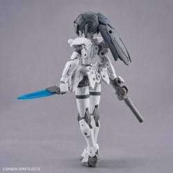 Model - 30 Minutes Missions - Acerby (Type-C)