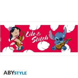 Mug - Mug(s) - Lilo & Stitch - Ohana