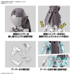 Model - 30 Minutes Missions - Acerby (Type-C)
