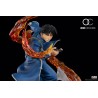 Statue de collection - Full Metal Alchemist - Roy Mustang, "The Flame Alchemist"