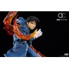 Statue de collection - Full Metal Alchemist - Roy Mustang, "The Flame Alchemist"