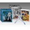 Jeu vidéo - Édition Collector - Saint Seiya - Édition Collector - Pégase Seiya
