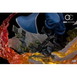 Statue de collection - Full Metal Alchemist - Roy Mustang, "The Flame Alchemist"
