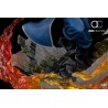 Statue de collection - Full Metal Alchemist - Roy Mustang, "The Flame Alchemist"
