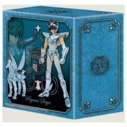 Jeu vidéo - Édition Collector - Saint Seiya - Édition Collector - Pégase Seiya