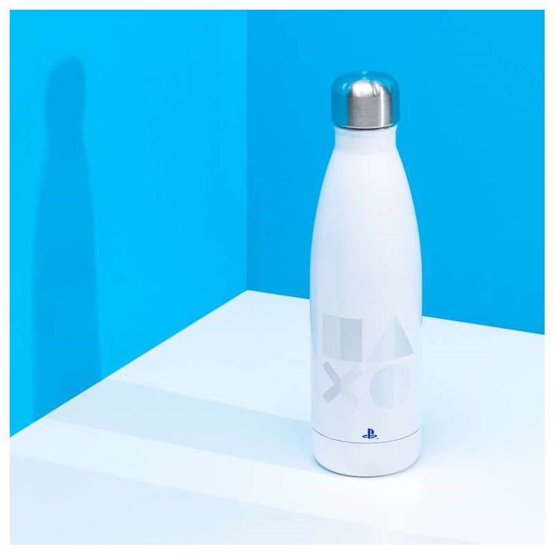 Bottle - Isotherm - Playstation - PS5 Icons