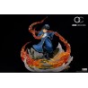 Statue de collection - Full Metal Alchemist - Roy Mustang, "The Flame Alchemist"