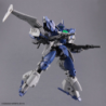 Model - 30 Minutes Missions - Verde Nova