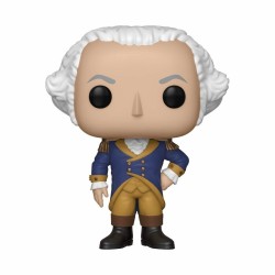 POP - American History - 09 - George Washington