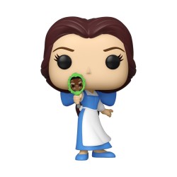 POP - Disney - The Beauty and the Beast - 1132 - Belle