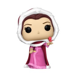 POP - Disney - The Beauty and the Beast - 1137 - Belle