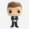 POP - American History - 46 - John F. Kennedy