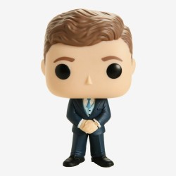 POP - American History - 46 - John F. Kennedy