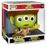 POP - Disney - Pixar Alien Remix - 756 - Woody