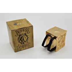 Replica - Saint Seiya - Leo Pandora Box