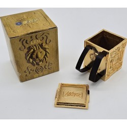 Replica - Saint Seiya - Leo Pandora Box