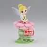 Static Figure - Q Posket Stories - Peter Pan - Ver.A - Twinklebell