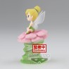 Static Figure - Q Posket Stories - Peter Pan - Ver.A - Twinklebell