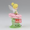 Static Figure - Q Posket Stories - Peter Pan - Ver.A - Twinklebell