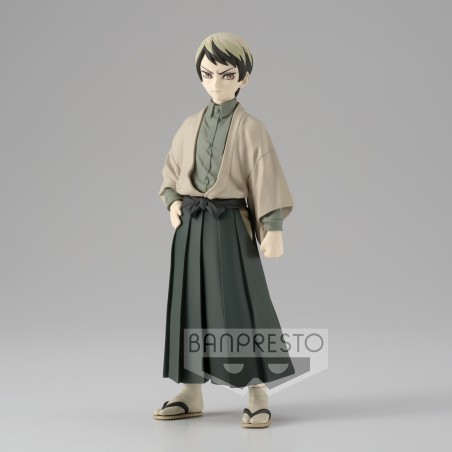 Static Figure - Demon Slayer - Yushiro