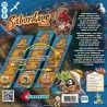 Jeu de plateau - Sabordage - Sabordage