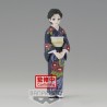Static Figure - Demon Slayer - Tamayo