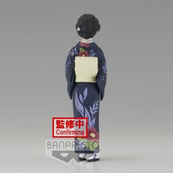 Static Figure - Demon Slayer - Tamayo