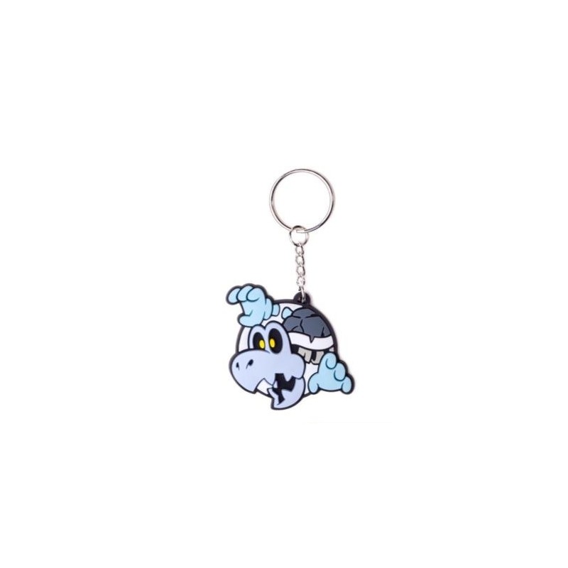 Porte-clefs - Nintendo - Skelerex